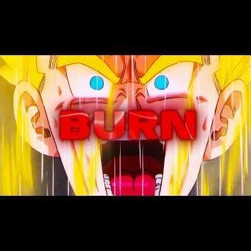 𝐅𝐢𝐧𝐚𝐥 𝐒𝐭𝐚𝐧𝐝 | Gohan & Trunks [LET THE WORLD BURN & IS THAT LOVE? ] 【EDIT/AMV】 [4K]