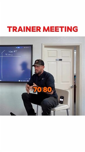 In our trainer meeting, we covered leading by example, preventing fatigue, and strategies for retaining new agents. Posting the full manager meeting on YouTube soon! #leadingbyexample #salesleadership #leader #salestraining #salestrainer #salesleader #salessuccess #salesstrategy | Joshua Dean | Facebook