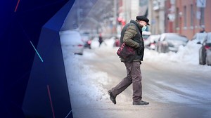 Le couvre-feu, une mesure sans précédent au Québec? Presque, mais pas tout à fait. | Radio-Canada Information