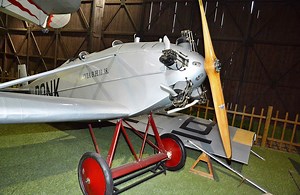 Avia BH-11 - Photos & Videos