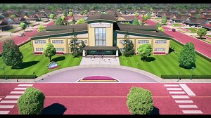 映画『アダムス・ファミリー』