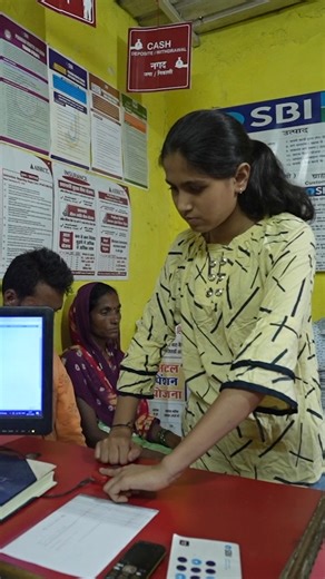 Bringing Banking to Every Doorstep! Mr. Anurag Gupta, GM – Financial Inclusion at AISECT, highlights how despite India’s rapid growth, a large section of the population is still unbanked. 🌍 Through affordable financial services, AISECT has successfully opened 1 crore bank accounts, marking a huge step towards true Financial Inclusion. 🙌 #AnuragGupta #FinancialInclusion #AISECT #BankingForAll #DigitalIndia #EmpoweringIndia #InclusiveGrowth #SkillIndia #FinancialLiteracy | AISECT