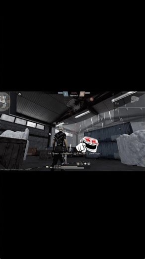 #editlyrics This Skull Face Edit is TOO Dangerous ⚠️💀Only Legends Use Skull Face 😎💀 #viralshorts