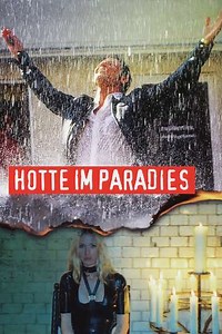 Hotte in Paradise - Movie