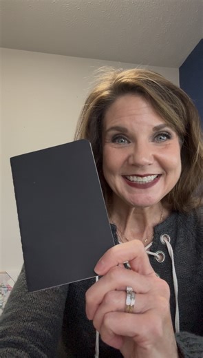 Watch Perfect size, write from any way you open it, pack of 6 on Amazon Live