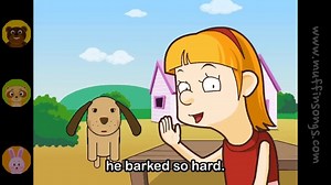 Nursery Rhymes & Children Songs - Old Blue