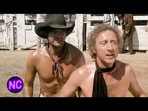 Crazy Prison Rodeo Contest | Stir Crazy (1980) | Now Comedy