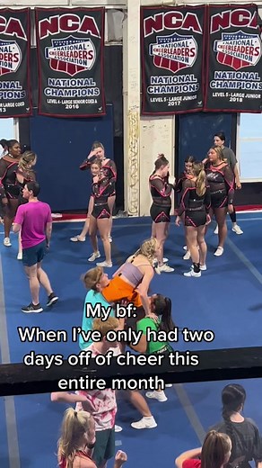 Last practice with #c4 tonight #cea #blily #cheer #cheertok #allstarcheer #c4bombsquad #se4l #cheerextreme