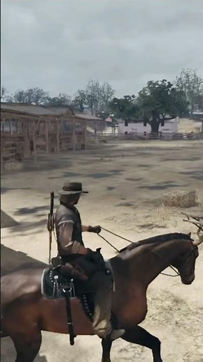 Red dead redemption 1 Walkthrough gameplay #reddeadredemption #rdr2 #johnmarston