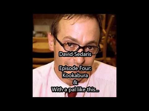 Meet David Sedaris LIVE ••S01•• E04
