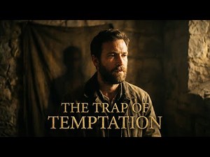 Proverbs 5 – The Warning Most Men Ignore