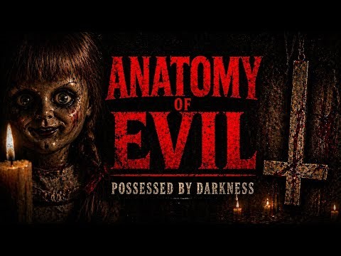 Inside Annabelle: A Vessel for the Damned
