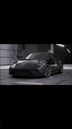 2026 Porsche 911 GT3 | 😱