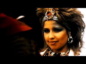 Jermaine Jackson a Pia Zadora - When The Rain Begins to Fall - Hudební klenoty 20. století - Videacesky.cz