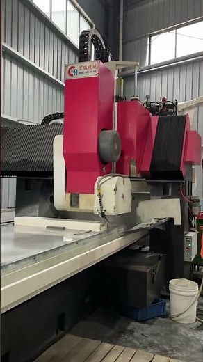 Precision Grinding for Custom Ceramic Components #ceramics