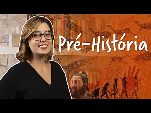 Pré-História