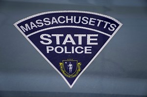 Massachusetts State Police sergeant faces assault charges for force used in Springfield traffic stop