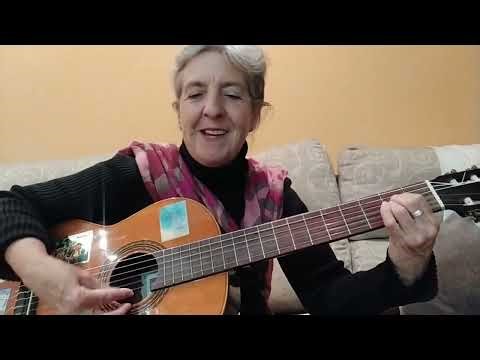Capri c'est fini (guitarra)