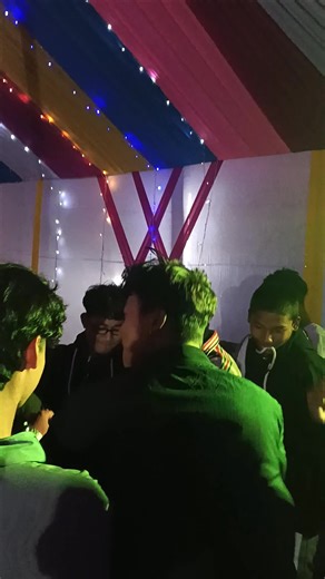 Group Dance Moves for Boys