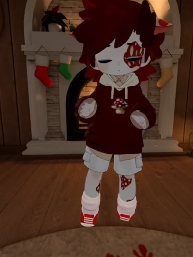Transforming Avatars: From Old to New in VRChat