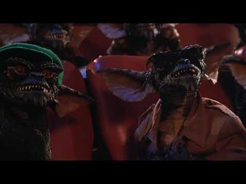 Les Gremlins au cinéma (VF)
