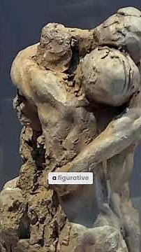 This is How Figure Sculptures Begin: Camille Claude Exhibition at The Getty Museum