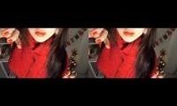 Mix of 2 videos from youtube : asmr ppomo zombie brain eating x2