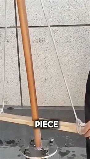 Fire Before Lighters Existed