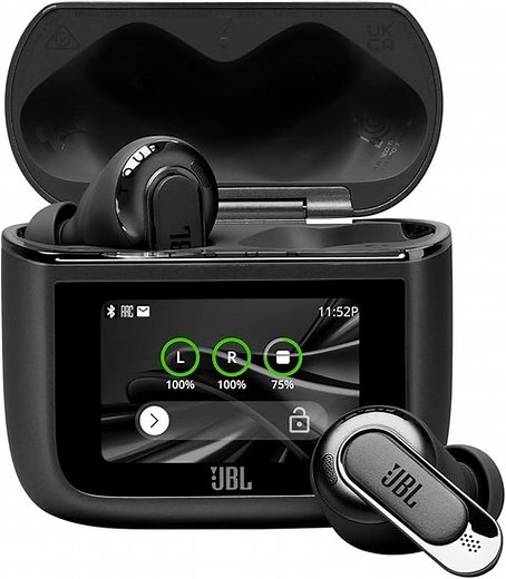 🎧 JBL Tour Pro 3 Earbuds – Your Sound, Your Way! 🎶 ✅ Legendary JBL Pro Sound – Deep bass & crystal-clear highs ✅ Smart Ambient & Adaptive Noise Cancelling – Focus or stay aware 🌍🔇 ✅ 48H Total Battery Life – Power through your day 🔋💪 ✅ 6 Mics with VoiceAware – Calls that sound like real conversation 📞✨ ✅ Touch Display Charging Case – Control at your fingertips 👆📱 ✅ Wireless Charging IPX5 Water Resistant – Built for life on the go 🌧️ 1 JBL Tourpro3 is Ksh3600 https://kemzie.xyz/pro3-ke/ 
