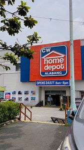 14K views · 35 reactions | CW Home Depot Deals!! ✨UnionBank CW Home Depot Visa Credit Card - pay after 3mos, 0% interest ✨Home Price Guarantee - show sales quotation and they will match the price ✨Pag-Ibig Loyalty Card - get 5%-10% discount | Lowkey Lakwatsera | Facebook
