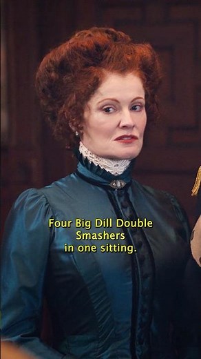 The ghost invited Jay's enemies over. -Ghosts #shorts #series #fyp #viral #trending