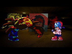 Nico's Funkbots - CRABBED Gameplay (Crabbo)