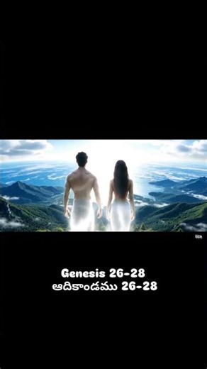 Episode -1. The beginning Bible