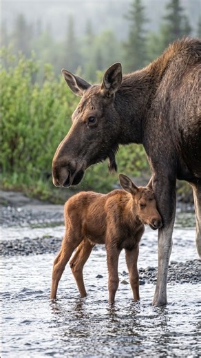 Nobody Warned the Grizzly About the Mother