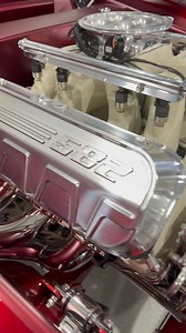 2K views · 25 reactions | Our custom 582 Billet valve covers from Greening Auto came in for the C3 project. We got them bolted up so we can get them ready for polish/paint. Bling Bling | GAP Industries Inc | Facebook