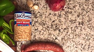 31K views · 341 reactions | All you need to start fresh this year is a CAN do attitude. #WhiteBeanWednesday #BlueRunner | Blue Runner Foods | Facebook