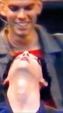 BIONIC is out NOW! 🖤🔥 #placebo #bionic #brianmolko #stefanolsdal #live #flashback #backintime