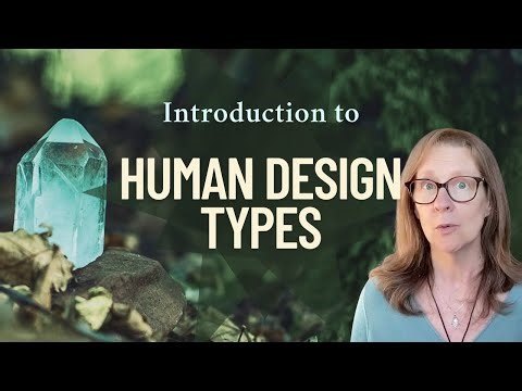 Optimize Your Happiness With Human Design