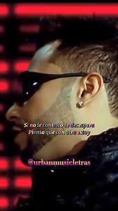 Tony dize, Plan b - Si no le contesto remix #TonyDize #sinolecontesto #canciones #musicaromantica #reggaeton #letrasdecanciones #musicaurbana #urbano #lyricsvideo #lyrics #musica | Urbanmusicletrass