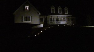 See the horror one man experiences captured on 21 in home security cameras...BAD BEN now streaming on Amazon. In the US: https://www.amazon.com/dp/B01M1NBIZI In the UK: https://www.amazon.co.uk/dp/B01M0O9I63 | Bad Ben Movie