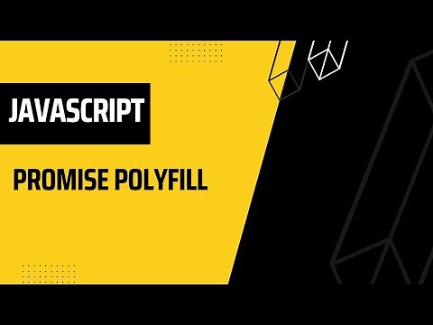 A Step-by-Step guide to Implementing a Promise Polyfill | Javascript | AwwFrontend