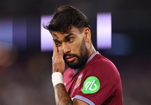 West Ham fans given rude awakening as Nuno reveals his post-Lucas Paqueta plan
