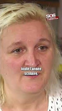 Elle est la plus nulle de sa classe et rigole 😬