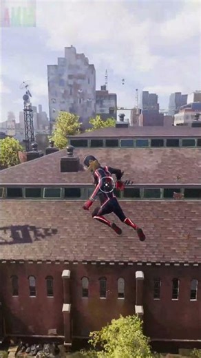 Spiderman2 |Combatchy by Anitta