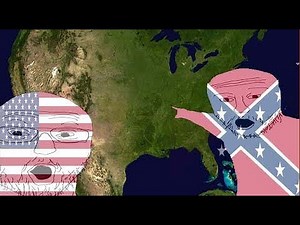 Southern US Slander