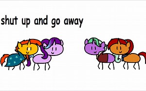 [中字]MLP | 2分钟带你看完S8E8(搬运)