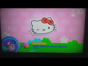 hello kitty: super style creditos