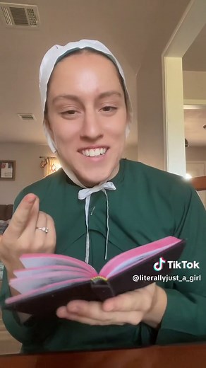 Amish Singing: A Traditional Morning Ritual | Leader Sam Lang