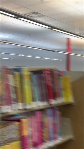 Go visit your local library!! #librarylife