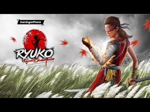 ⚔️ BECOMING THE ULTIMATE SHADOW WARRIOR | NINJA RYUKO GAMEPLAY